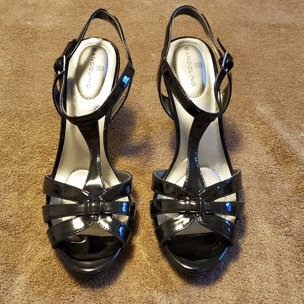Bandolino High Heels